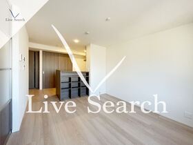 プランドール・セナ 203 【兵庫県山陽電気鉄道本線　西江井ヶ島駅】 の画像3