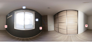 プラム清新 102 【神奈川県相模原駅】 の画像3