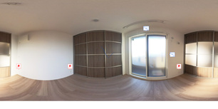 プランドール・セナ 302 【兵庫県山陽電気鉄道本線　西江井ヶ島駅】 の画像3