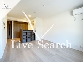 プランドール・セナ 103 【兵庫県山陽電気鉄道本線　西江井ヶ島駅】 の画像3