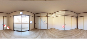 檜笠ハイツ 106 【兵庫県山陽本線　西明石駅】 の画像3