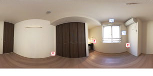 プラム清新 202 【神奈川県相模原駅】 の画像3