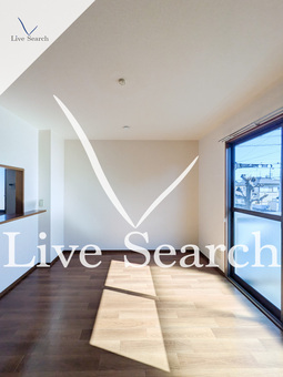 プラッツ・ルーエB 201 【埼玉県八潮駅】 の画像3