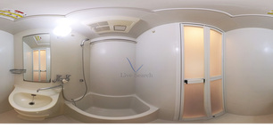 メインステージ五反田駅前 804 【東京都山手線 五反田駅】 の画像3