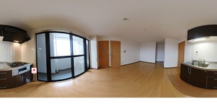 グローヴ三苫駅ビル 602 【福岡県西鉄貝塚線三苫駅】 の画像3