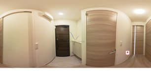 レクシア白子　Ⅰ 107 【埼玉県成増駅】 の画像3