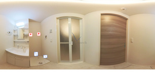 レクシア白子　Ⅰ 203 【埼玉県成増駅】 の画像3