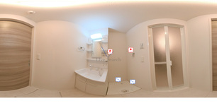 レクシア白子　Ⅰ 205 【埼玉県成増駅】 の画像3