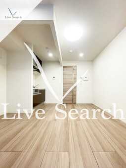 レクシア白子　Ⅰ 205 【埼玉県成増駅】 の画像3