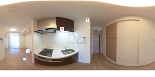 レクシア白子　Ⅱ 306 【埼玉県成増駅】 の画像3