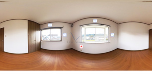 後野1丁目3貸家 3 【福岡県博多南駅】 の画像3