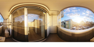 レクシア白子　Ⅱ 203 【埼玉県成増駅】 の画像3