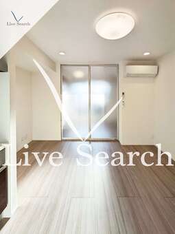 レクシア白子　Ⅱ 203 【埼玉県成増駅】 の画像3