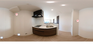 フェリース 201 【神奈川県元住吉駅】 の画像3