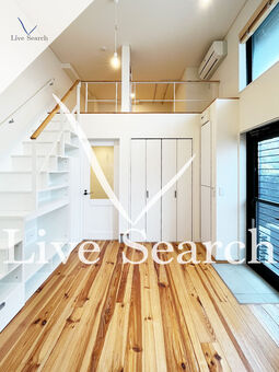 デザインシップ浜田山 1A 【東京都浜田山駅】 の画像3