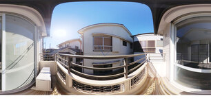 ベルエポック 201 【千葉県千葉公園駅　モノレール】 の画像3