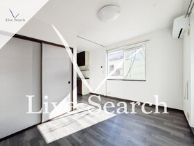 ベルエポック 201 【千葉県千葉公園駅　モノレール】 の画像3