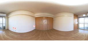 ニュータウンオークボA棟 909 【東京都西早稲田駅】 の画像3