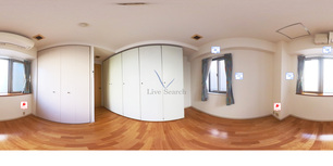 近衛町アパートメント 205 【東京都目白駅】 の画像3