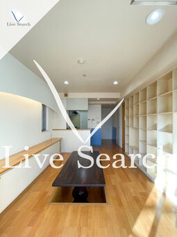 近衛町アパートメント 205 【東京都目白駅】 の画像3