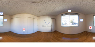 アクアマリン 101 【神奈川県相原駅】 の画像3