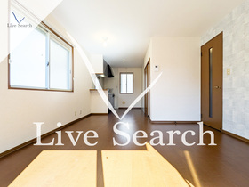 プレジオ白鳥 A102 【神奈川県小田急電鉄多摩線　栗平駅　徒歩9分】 の画像3