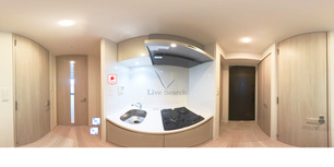 S-RESIDENCE上新庄ascent 1005 【大阪府上新庄駅】 の画像3