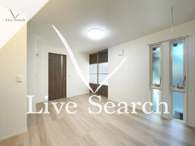 Eminence 102 【埼玉県川越線　西大宮駅　徒歩8分】 の画像3