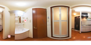 MGエスパシオ 202 【東京都ときわ台】 の画像3