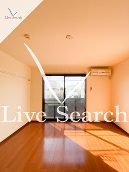 MGエスパシオ 202 【東京都ときわ台】 の画像3