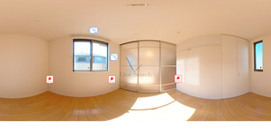 アルビノ A0102 【福岡県六本松駅】 の画像3