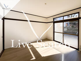 	池田コーポAB B105 【千葉県大森台駅】 の画像3