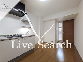 常緑ハイツ 255 【神奈川県鶴見駅】 の画像3