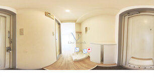 グッドウッド 302 【神奈川県南武線尻手駅】 の画像3