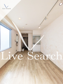 グッドウッド 302 【神奈川県南武線尻手駅】 の画像3