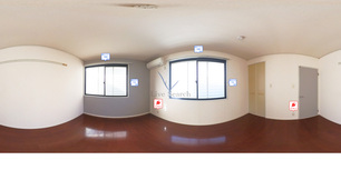 セジュールHASHIMOTO 102 【東京都東久留米駅】 の画像3