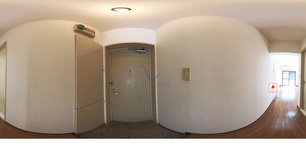 ライオンズマンション椎名町 312 【東京都椎名町駅】 の画像3