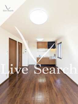 グリーンコート弐番館 205 【埼玉県南浦和駅】 の画像3