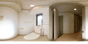 レインボー六本松 303 【福岡県六本松駅】 の画像3