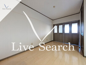 レインボー六本松 303 【福岡県六本松駅】 の画像3