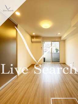 レクシア白子　Ⅰ 116 【埼玉県成増駅】 の画像3