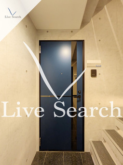 ティーグル四ツ木 202 【東京都四ツ木】 の画像3