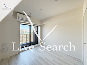 KNOCKSゆめが丘 504 【神奈川県ゆめが丘駅】 の画像3