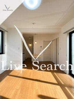 ヒルコート大森山王 201 【東京都大森駅】 の画像3