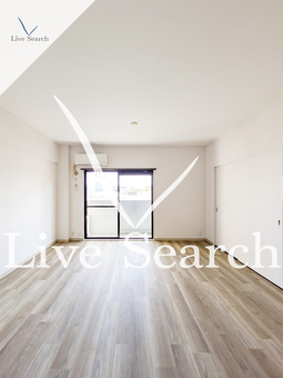 ネオポリス大橋 502 【福岡県西鉄天神大牟田線　大橋駅】 の画像3