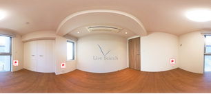 敬正長者丸ハウス 2階  【東京都目黒駅】 の画像3