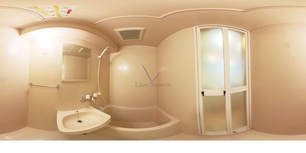 リクレイシア西麻布Ⅱ番館 1001 【東京都六本木駅】 の画像3