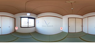 マイナミハイツⅡ 301 【福岡県福岡空港駅】 の画像3