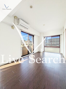 マイナミハイツⅡ 301 【福岡県福岡空港駅】 の画像3