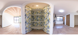 北千束フラット 202 【東京都東急目黒線　大岡山駅】 の画像3